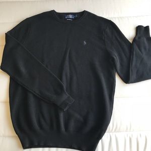 Polo Ralph Lauren (Men) Sweater 💯 Final Sale